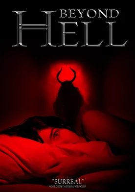 Poster Beyond Hell