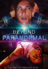 Poster Beyond Paranormal