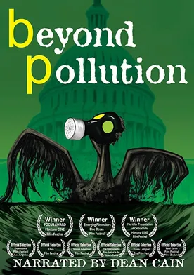 Poster Beyond Pollution