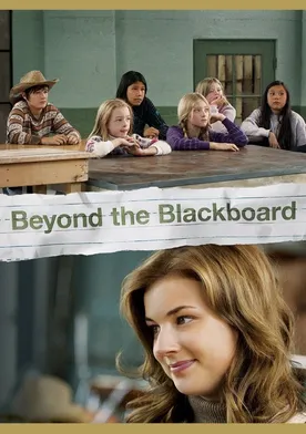 Poster Beyond the Blackboard