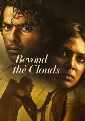 Poster Beyond the Clouds