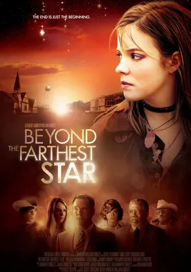 Poster Beyond the Farthest Star