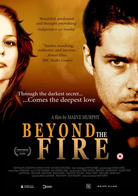 Poster Beyond the Fire