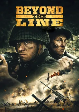 Poster Beyond the Line