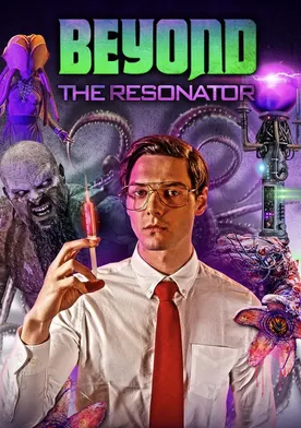 Poster Beyond the Resonator