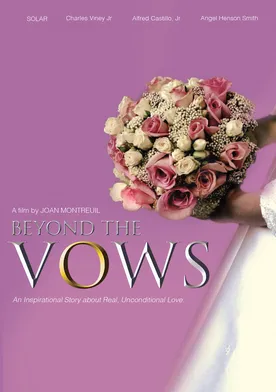 Poster Beyond the Vows