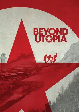 Poster Beyond Utopia