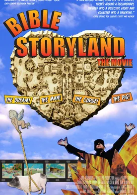 Poster Bible Storyland