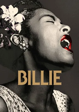 Poster Billie