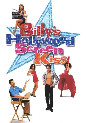 Poster Billy's Hollywood Screen Kiss