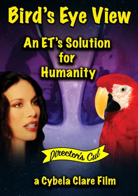 Poster Bird's Eye View - An ET's Solution for Humanity