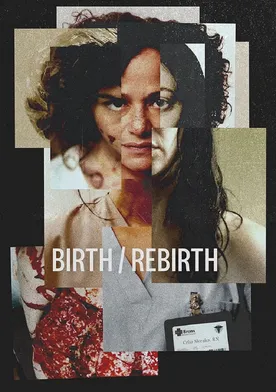 Poster Birth/Rebirth