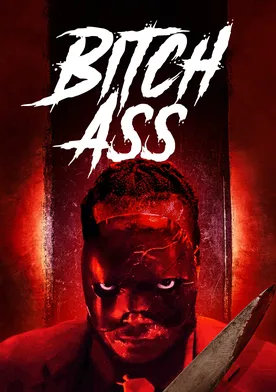 Poster Bitch Ass