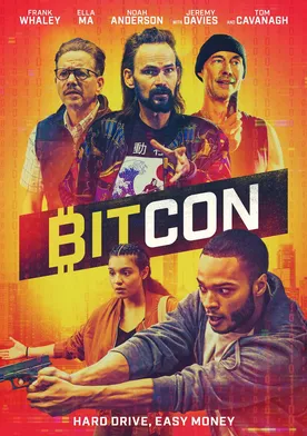 Poster Bitcon