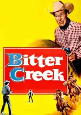 Poster Bitter Creek