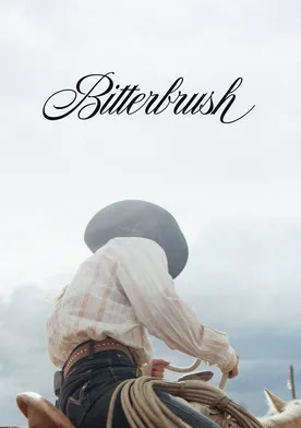 Poster Bitterbrush