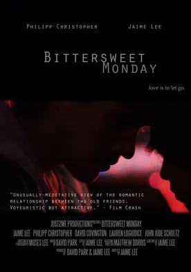 Poster Bittersweet Monday