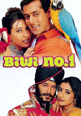 Poster Biwi No. 1