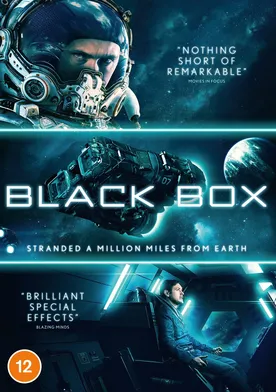 Poster Black Box