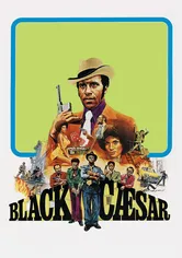 Poster Black Caesar