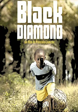 Poster Black Diamond