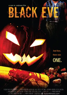 Poster Black Eve