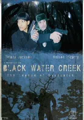 Poster Black Water Creek