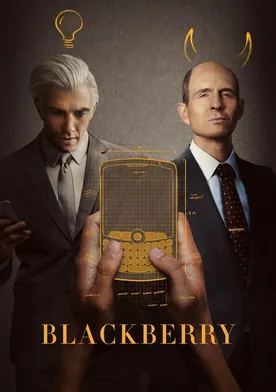 Poster BlackBerry