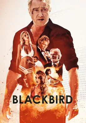 Poster Blackbird