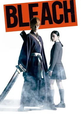 Poster Bleach: Burîchu