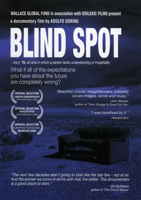 Poster Blind Spot