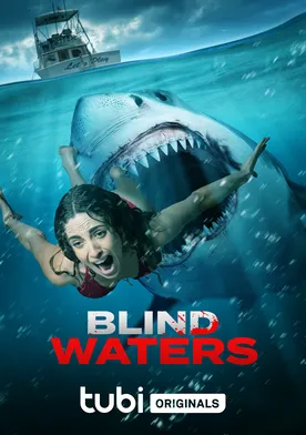 Poster Blind Waters