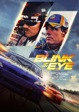 Poster Blink of an Eye