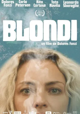 Poster Blondi