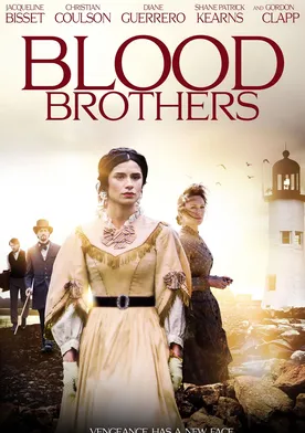 Poster Blood Brothers