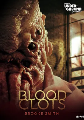 Poster Blood Clots