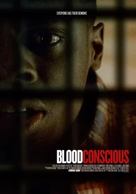 Poster Blood Conscious