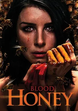 Poster Blood Honey