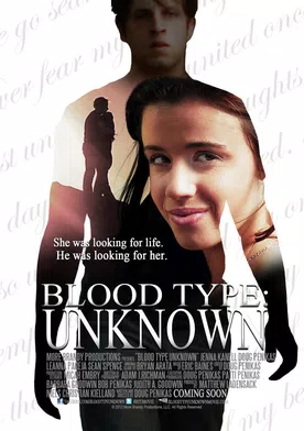 Poster Blood Type: Unknown