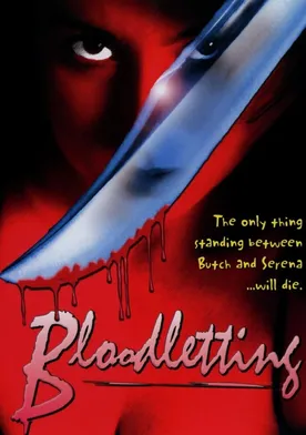 Poster Bloodletting