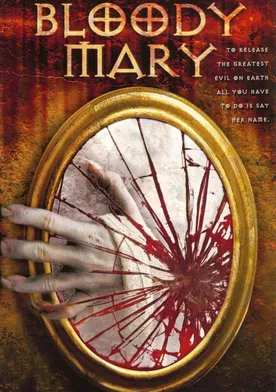 Poster Bloody Mary