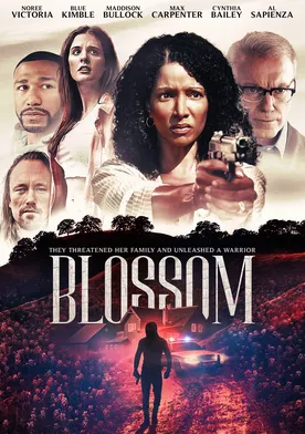 Poster Blossom