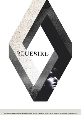 Poster Bluebird