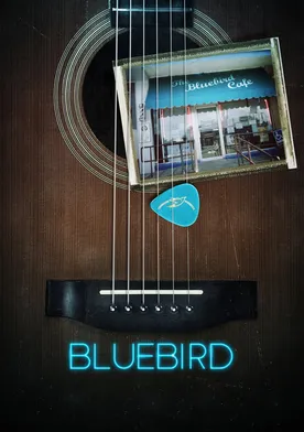 Poster Bluebird