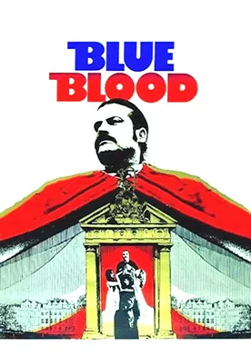 Poster BlueBlood