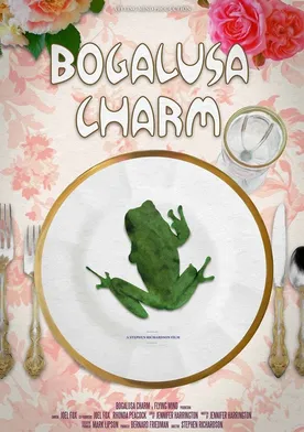 Poster Bogalusa Charm