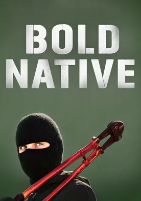 Poster Bold Native