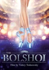 Poster Bolshoi