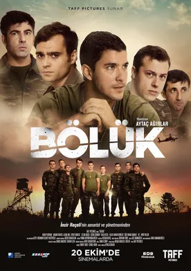 Poster Bölük