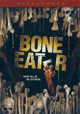 Poster Bone Eater